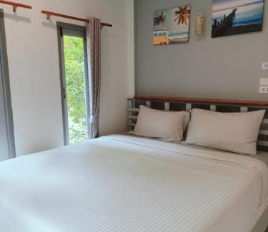 Chaloklum Complejo | Baan Moonchan House