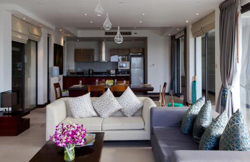 Nong Thale Villa | Baan Phukhao