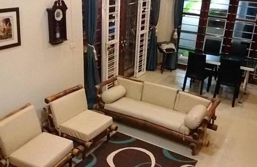 Khao Rup Chang Hotel | Baan Phulita Resort