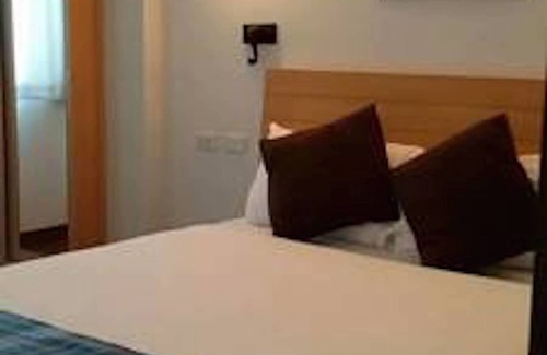 Khao Rup Chang Hotel | Baan Phulita Resort