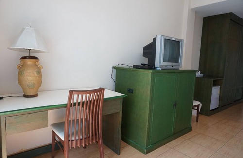 Hua Hin Hotel | Baan Suksiri Hotel