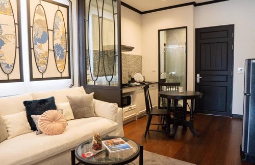 Old Phuket Town Hotel | BAAN125 STAY