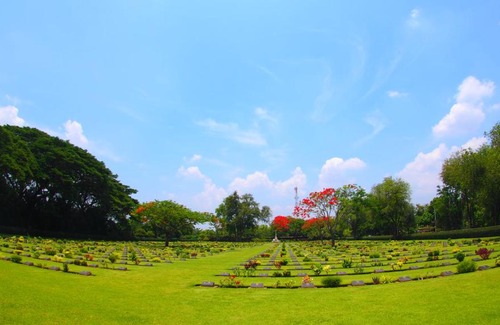 Kanchanaburi Casa | Baan2rai