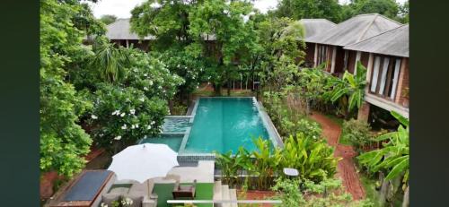 Mueang Kao Complejo | BaanSuk Sukhothai Resort