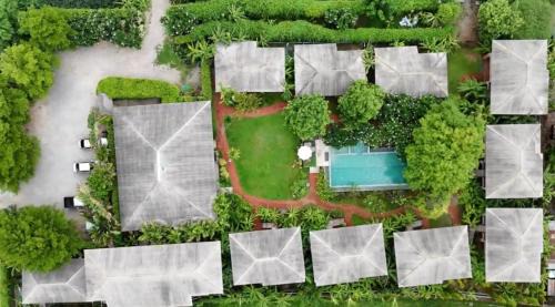 Mueang Kao Complejo | BaanSuk Sukhothai Resort