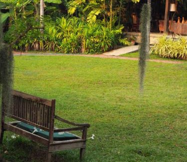 Mueang Kao Complejo | BaanSuk Sukhothai Resort