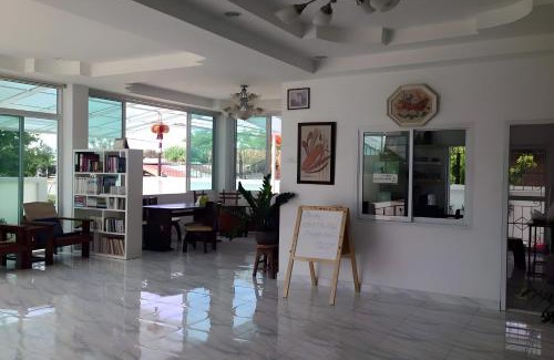 Khon Kaen Hotel | Baansuwanna Hotel