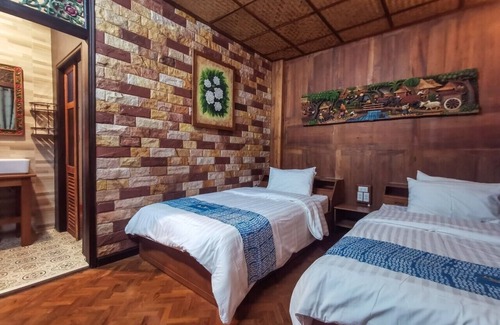 Nai Wiang Casa | Baanthep Antique Homestay