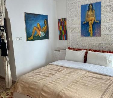 Medina of Tangier Casa | Bab El Fen