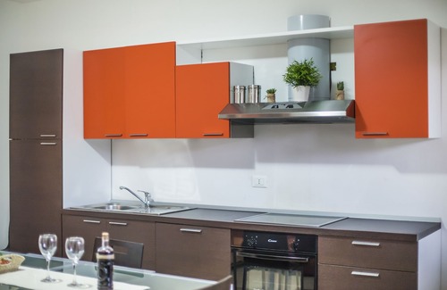 Tertenia Apartamento | Babai Village Resort