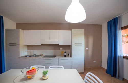 Tertenia Apartamento | Babai Village Resort