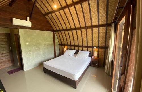 Klungkung Casa | Babakan Unda Cottage