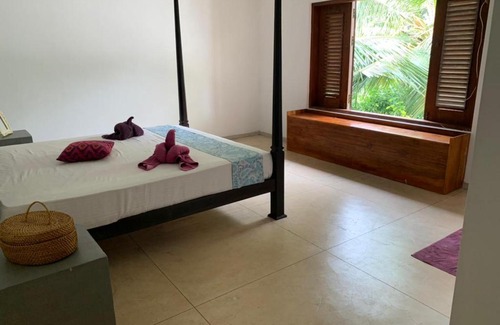 Ambalangoda Casa | Babas Nest