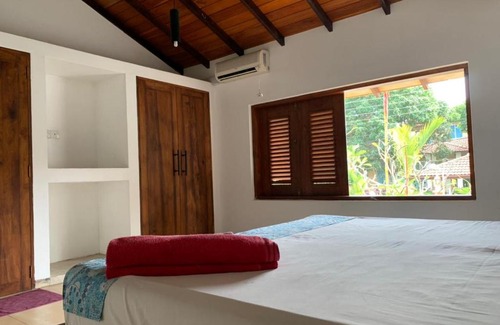 Ambalangoda Casa | Babas Nest
