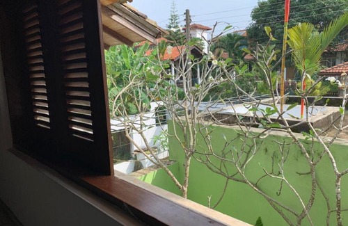 Ambalangoda Casa | Babas Nest
