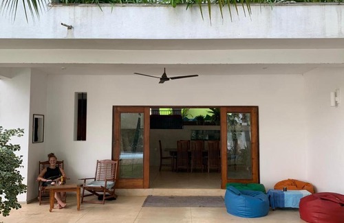 Ambalangoda Casa | Babas Nest