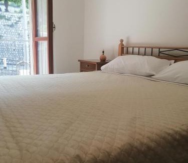 Castelcivita Casa | BabbaroHouse - casa vacanza