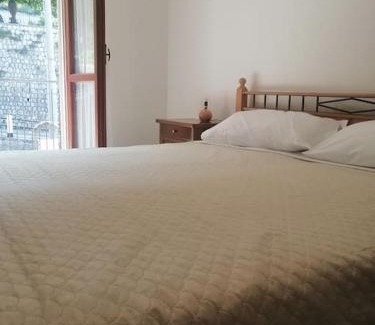 Castelcivita Casa | BabbaroHouse - casa vacanza