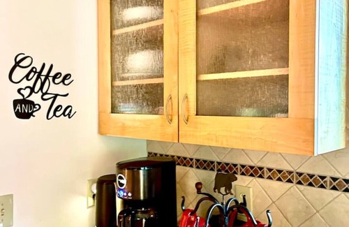 Wilson Creek Cabina | Babbling Brook Cabin – A Peaceful Paradise in the Blue Ridge Mountains