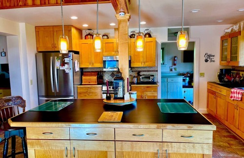Wilson Creek Cabina | Babbling Brook Cabin – A Peaceful Paradise in the Blue Ridge Mountains