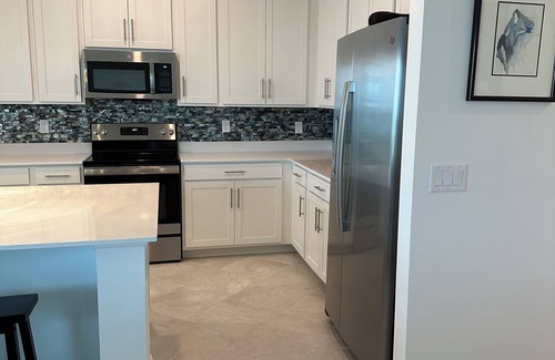 Punta Gorda Condominio | Babcock Ranch Penthouse