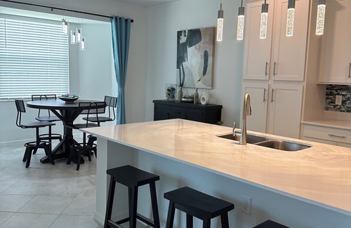 Punta Gorda Condominio | Babcock Ranch Penthouse