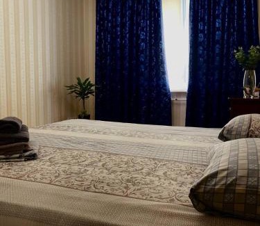 Rivne Apartamento | Babylon Apartments On Soborna 2rooms