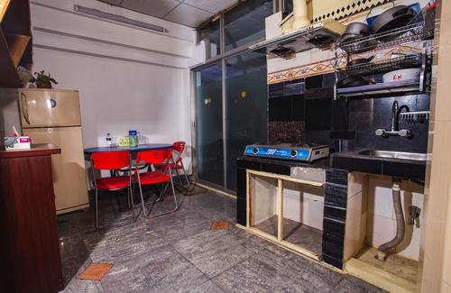 Dhaka Apartamento | Babylon Garden Serviced Apartments