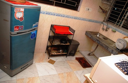 Dhaka Apartamento | Babylon Garden Serviced Apartments