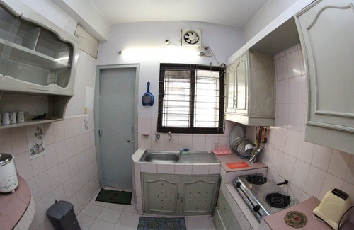 Dhaka Apartamento | Babylon Garden Serviced Apartments