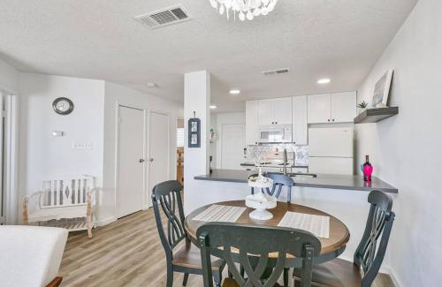 Galveston Apartamento | Baca Beach Escape II