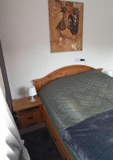 Hatzenport Apartamento | Bacchus