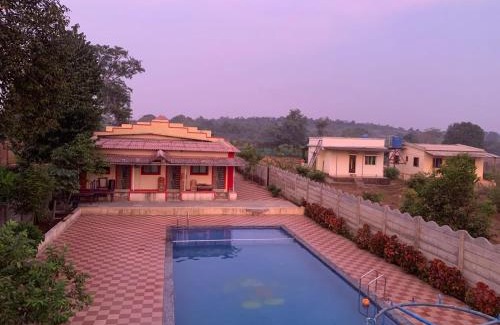 Ulhasnagar Casa | Bachhav Farm House