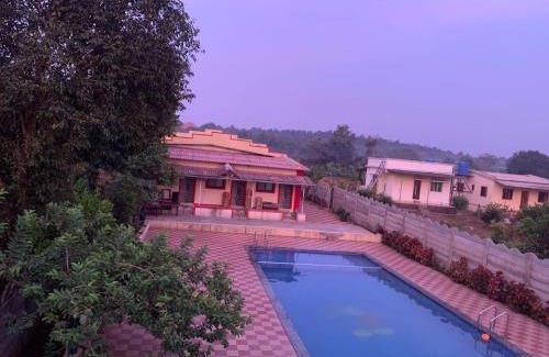 Ulhasnagar Casa | Bachhav Farm House