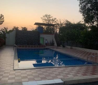 Ulhasnagar Casa | Bachhav Farm House