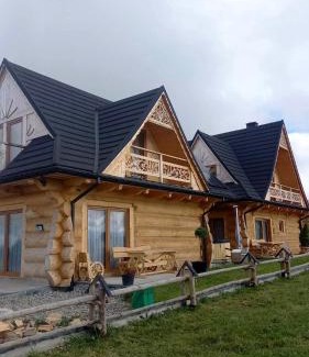 Zab Chalet De Esquí | Bachledowy Wierch