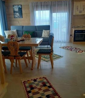 Zab Chalet De Esquí | Bachledowy Wierch
