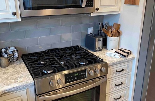 Los Osos Casa | Back Bay Retreat