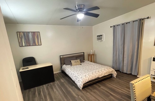 Chatsworth Apartamento | Back guest house