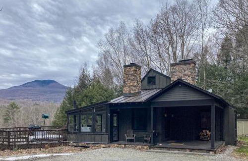 Manchester Center Casa | Back Nine Bluff