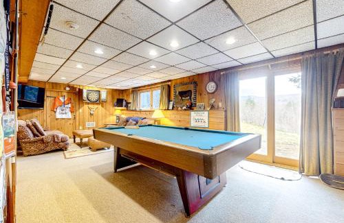 Manchester Center Casa | Back Nine Bluff