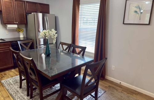 Guntersville Casa | Back Porch 4 Beds Back Porch Pet Friendly