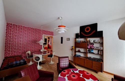Pori Apartamento | Back to Retro Yyterissä