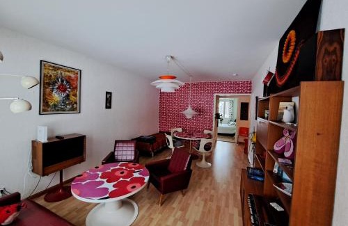 Pori Apartamento | Back to Retro Yyterissä