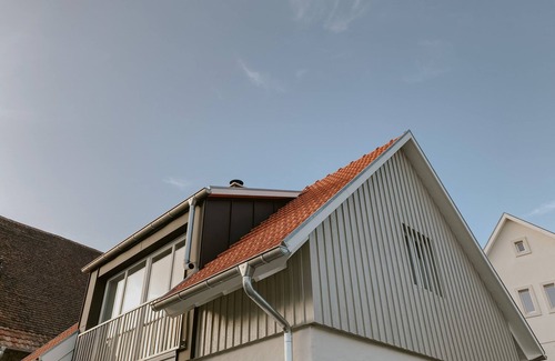 Efringen-Kirchen Apartamento | Backhaus Efringen-kirchen