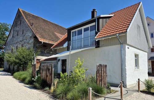 Efringen-Kirchen Apartamento | Backhaus Efringen-Kirchen