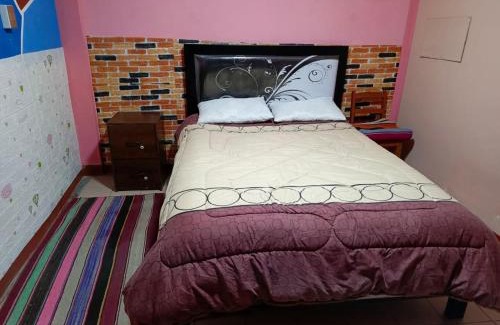 Oruro Casa | Backpacker hostal oruro