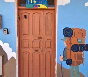 Oruro Casa | Backpacker hostal oruro