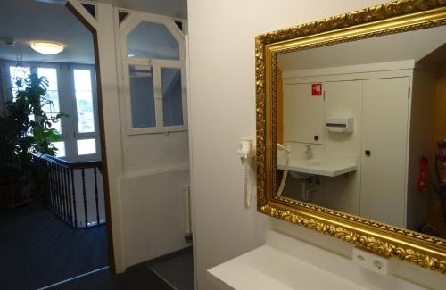 Central Interlaken Hostal | Backpackers Villa Sonnenhof - Hostel Interlaken