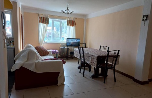 Province of Tierra del Fuego Apartamento | backpacking